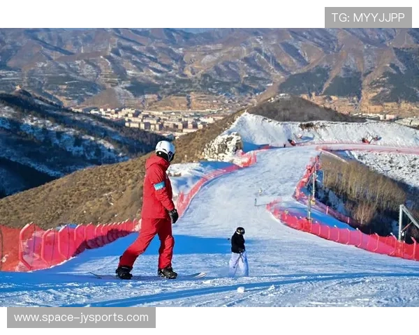 崇礼借冬奥遗产发展滑雪旅游 获评国家级滑雪旅游度假地
