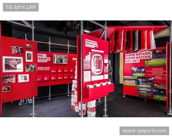 特写：走进拜仁慕尼黑的“安联数字工厂”，看俱乐部如何经营自身的媒体内容矩阵